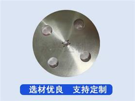 6061铝合金盘类零件-铝零件加工-铝非标法兰