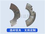 铝盒CNC-7075铝合金滤波器外壳加工-铝合金滤波器外壳加工