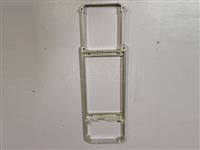 7075铝件CNC加工-铝材CNC五金冲压加工-薄壁铝件加工