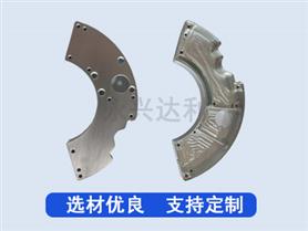 精铸零件