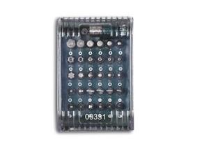 (件套6,3系列手动旋具头组套,世达总代理)