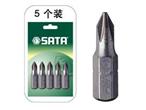 (世达,Sata,8件套双向棘轮扳手5件套6,3MM系列25MM长十字旋具头)